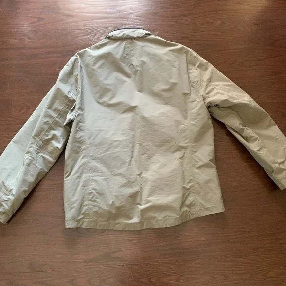 Blue Notes Mens Spring/Summer jacket - Picture 4 of 11